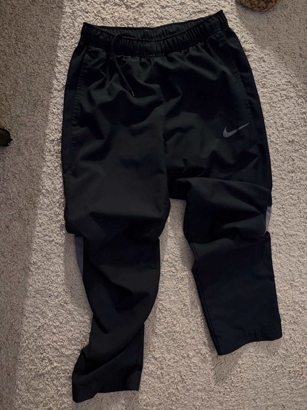 Nike dri fit pant